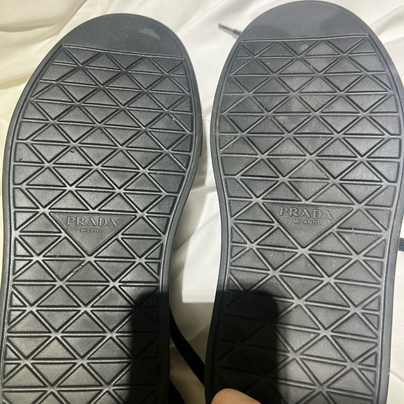Prada sneakers - Picture 3 of 6